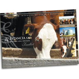 Estancia SA