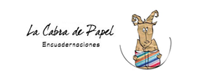 La Cabra de Papel Encuadernaciones