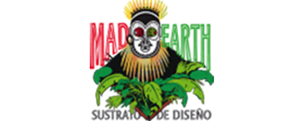 Mad Earth
