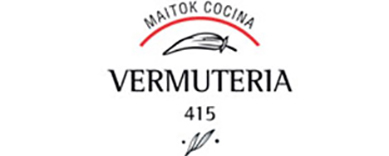 Vermuteria 415 Maitok Cocina